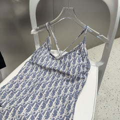 DIOR BIKINI 25S BODYSUIT IN 742676