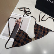 LV BIKINI 25S TWO PIECE IN 742674