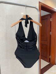 CHANEL BIKINI 25S BODYSUIT IN 744045