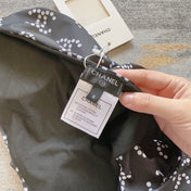 CHANEL BIKINI 25S BODYSUIT IN 742671