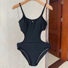 CHANEL BIKINI 25S BODYSUIT IN 742668