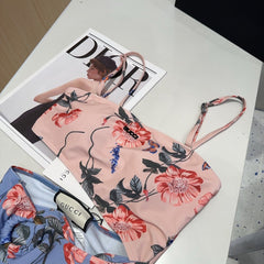 GUCCI BIKINI 25S BODYSUIT IN 744042