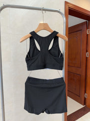 BALENCIAGA BIKINI 25S TWO PIECE IN 749621