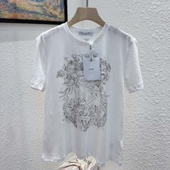 DIOR 25S T-SHIRT STYLE 195