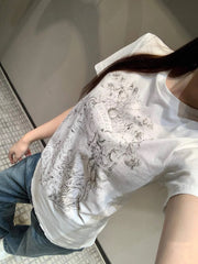DIOR 25S T-SHIRT STYLE 195