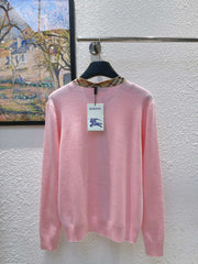 BURBERRY 25S CARDIGAN 180