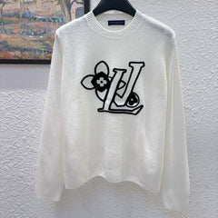 LV 25S SWEATER 0043