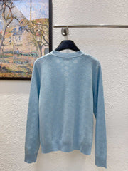 LV 25S CARDIGAN 0045