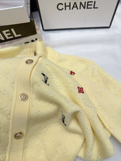 LV 25S CARDIGAN 0046