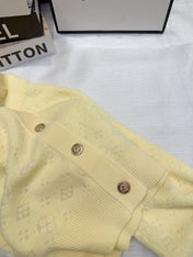 LV 25S CARDIGAN 0046