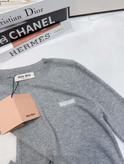 MIUMIU SWEATER STYLE 721