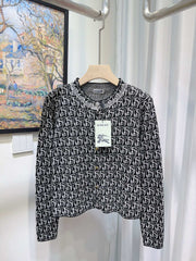 BURBERRY 25S CARDIGAN 283