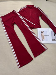 ALO SPORTSWEAR SET STYLE 95