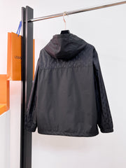 LV BLACK JACKET 239519