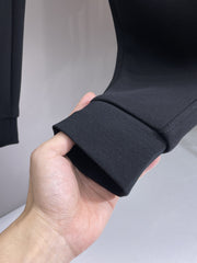 LV BLACK TROUSERS 239504