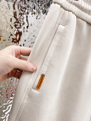 LV WHITE TROUSERS 239506