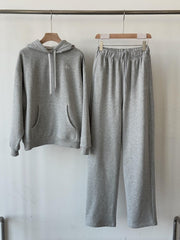 ALO SWEATSUIT SET STYLE 26
