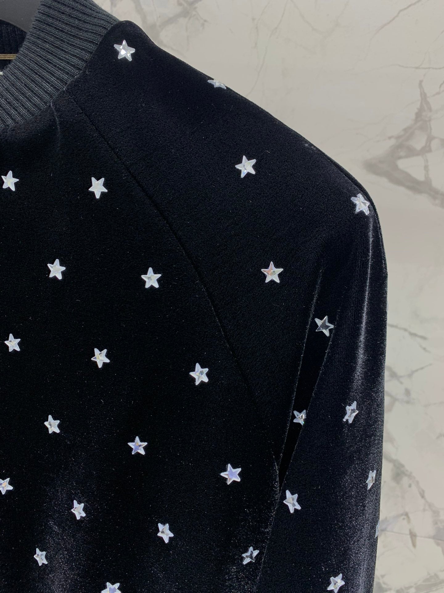 YSL 25S JACKET STYLE 113