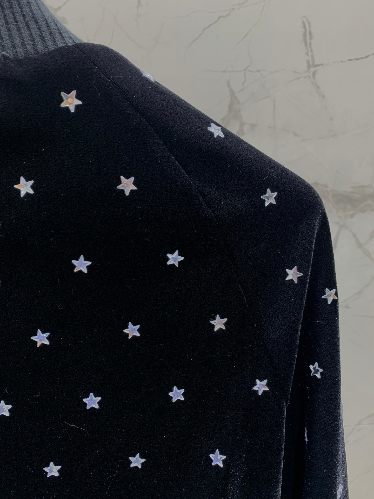 YSL 25S JACKET STYLE 113