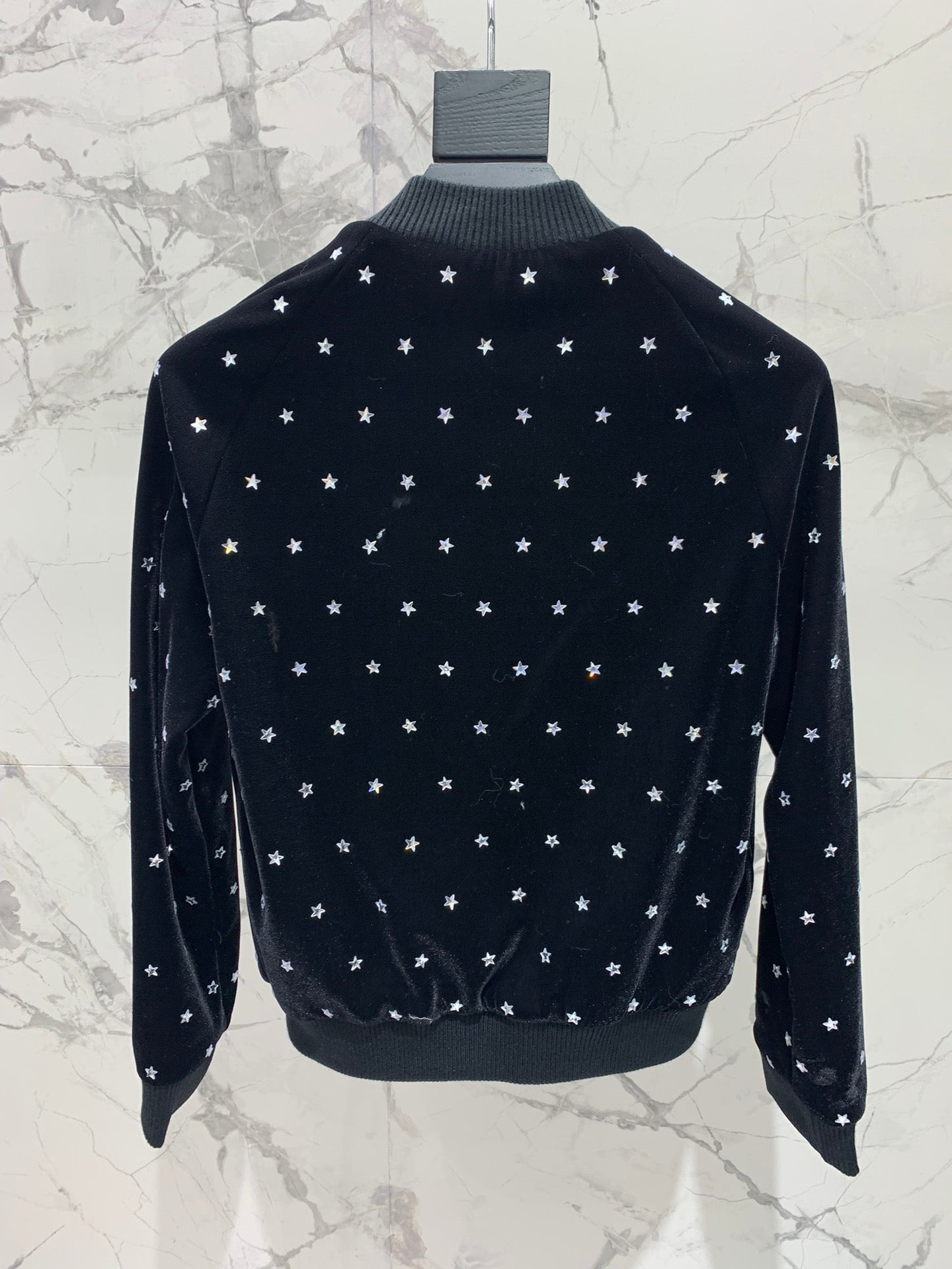 YSL 25S JACKET STYLE 113