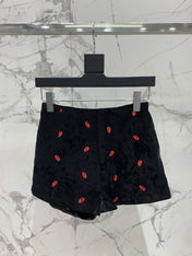 YSL 25S SHORT STYLE 161
