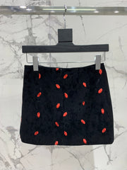 YSL 25S SKIRT STYLE 159