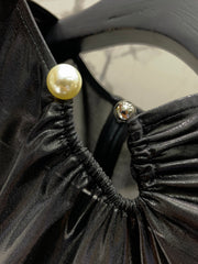 YSL 25S DRESS STYLE 208