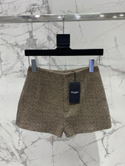 YSL 25S SHORT STYLE 10