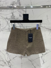 YSL 25S SHORT STYLE 10