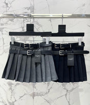 YSL 25S SKIRT STYLE 145