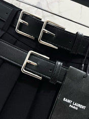 YSL 25S SKIRT STYLE 145