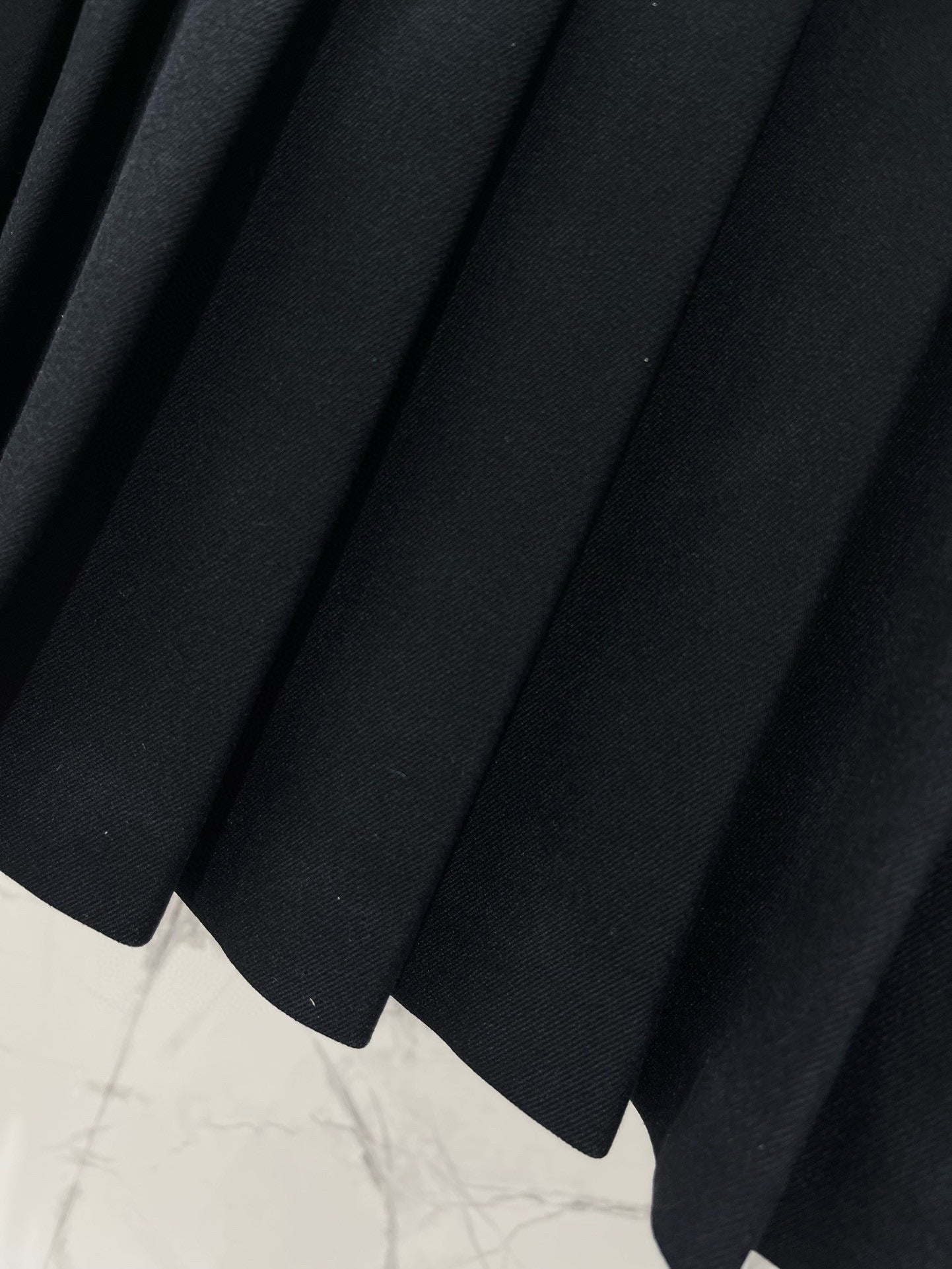 YSL 25S SKIRT STYLE 145