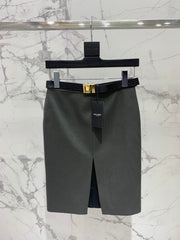 YSL 25S SKIRT STYLE 200