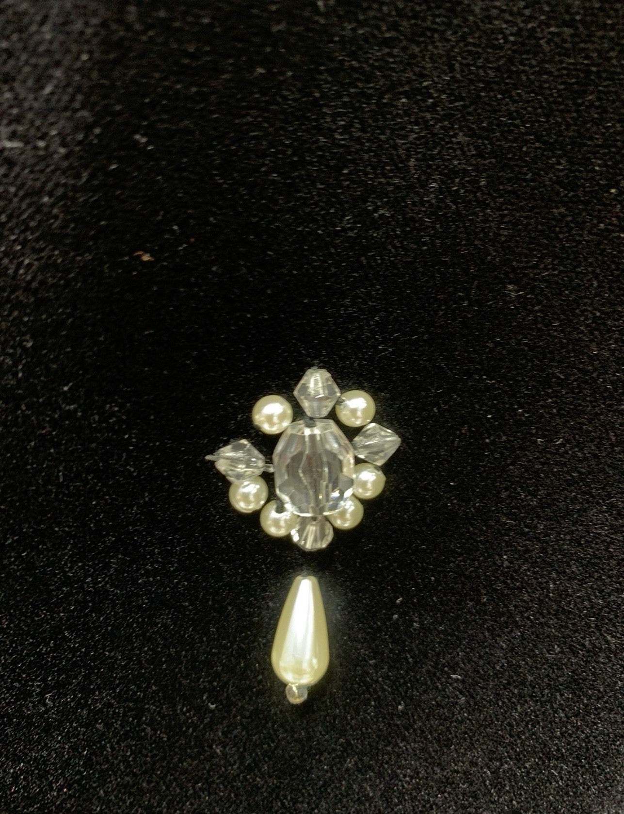 YSL 25S BLAZER STYLE 121