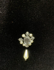 YSL 25S BLAZER STYLE 121