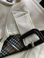 YSL 25S LONG COAT STYLE 126