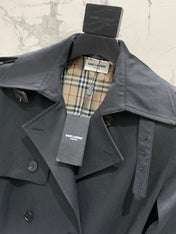 YSL 25S LONG COAT STYLE 127