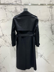 YSL 25S LONG COAT STYLE 127