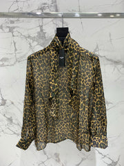 YSL 25S BLOUSE STYLE 94