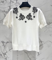 DIOR 26S CREW NECK SWEATER 1062