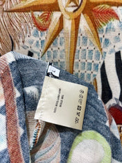 HERMES 26S KNITTED SWEATER 530