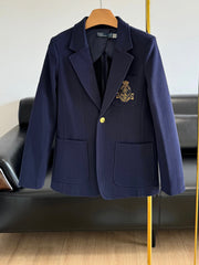RALPH LAUREN BLAZER STYLE 443