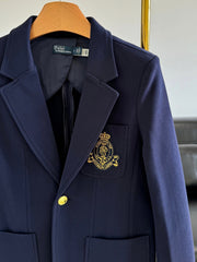 RALPH LAUREN BLAZER STYLE 443