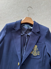 RALPH LAUREN BLAZER STYLE 443
