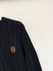 LOEWE CARDIGAN STYLE 35