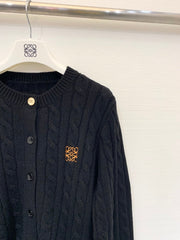 LOEWE CARDIGAN STYLE 35