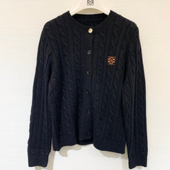 LOEWE CARDIGAN STYLE 35