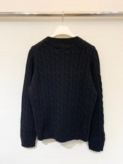 LOEWE CARDIGAN STYLE 35