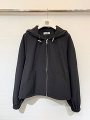 LOEWE JACKET STYLE 15