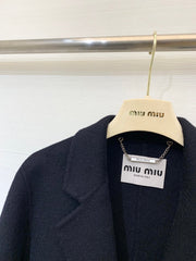 MIUMIU BLAZER STYLE 144